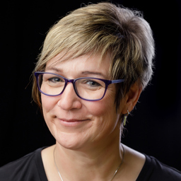 Anja Pfeifer- Gerhardt