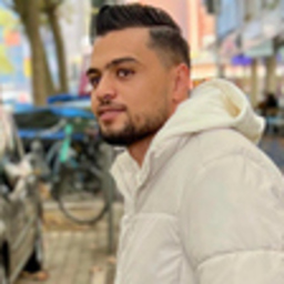 Ousama maroui