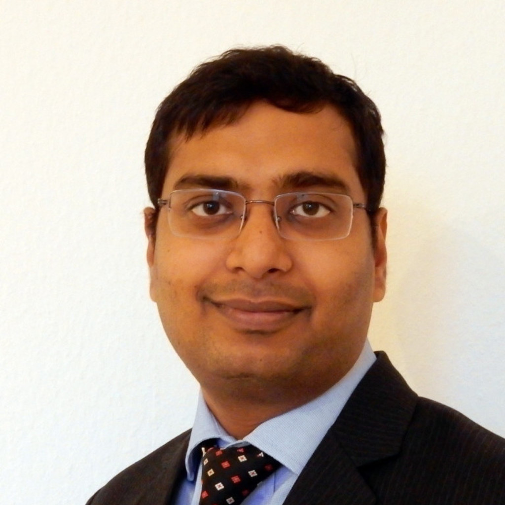 Girish Gupta - Manager-Strategy, Industrial Services at ...