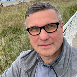 Dipl.-Ing. Sven Lenz