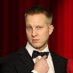 Thomas Reuter