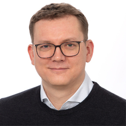 Benjamin Bühler