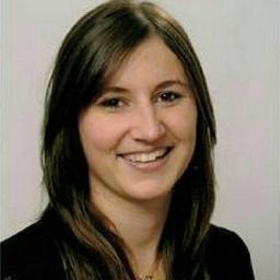Nadja Handke