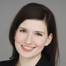 Wiebke Hendrickson