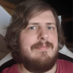 Daniel Spriewald
