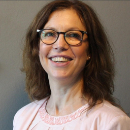 Sabine Pecht
