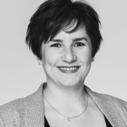 Catherine Dilchert 