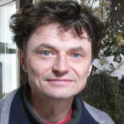 Burkhard Bumann-Doeres