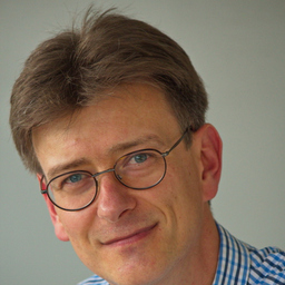 Markus Eble