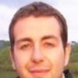 Dr. Luca Cozzuto