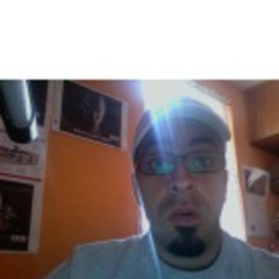 luis Perez