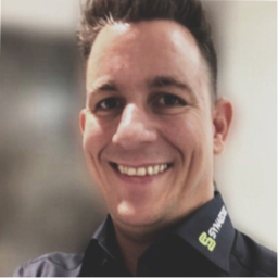 Hannes Widmer's profile picture
