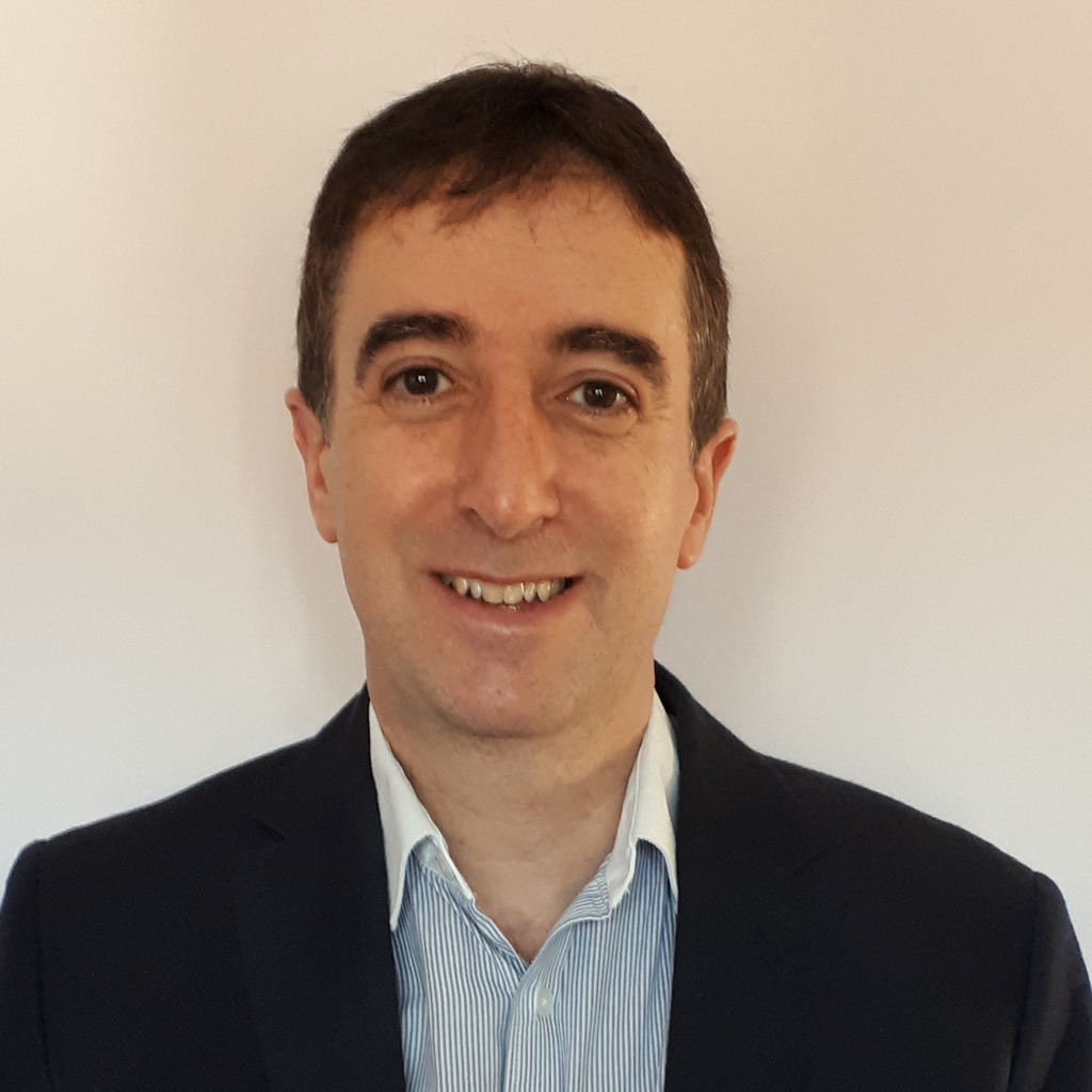 Vnr Verlag Für Die Deutsche Wirtschaft Ag Unseriös Garry Britton - Chefredakteur - VNR Verlag für die Deutsche Wirtschaft