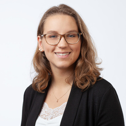 Larissa Dolassek