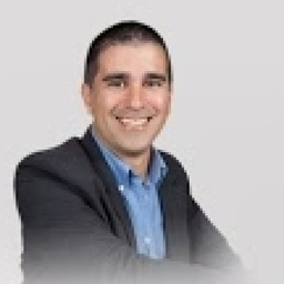 Alejandro Rocca