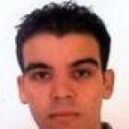 Diego Martínez Ramos