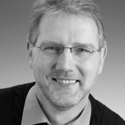 Profilbild Hans-Peter Köster