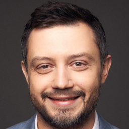 Andrii Sholokh
