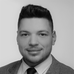 Jonas Heffner