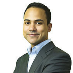 Felipe Fogaca de Souza