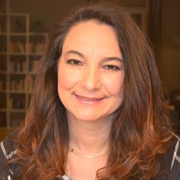 Birgit Bayer