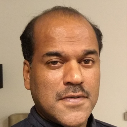 Nirmal Narayanan