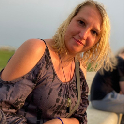 Sahra Rudat