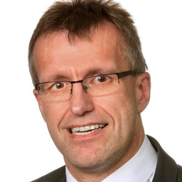 Dipl.-Ing. Christoph Lüdecke