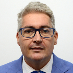 Antonio Luis Cabrera Del Rey