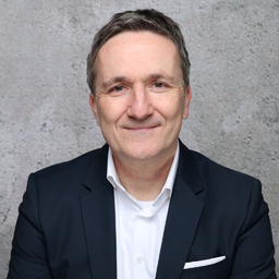 Dr. Andreas Bauknecht