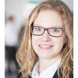 Caroline Haussmann