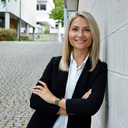 Social Media Profilbild Alena Morozov Karlsruhe