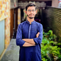 Umair Ul Hassan