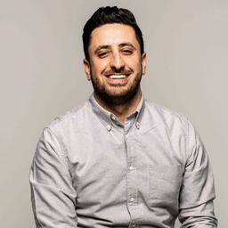 Profilbild Mohamad El Haj