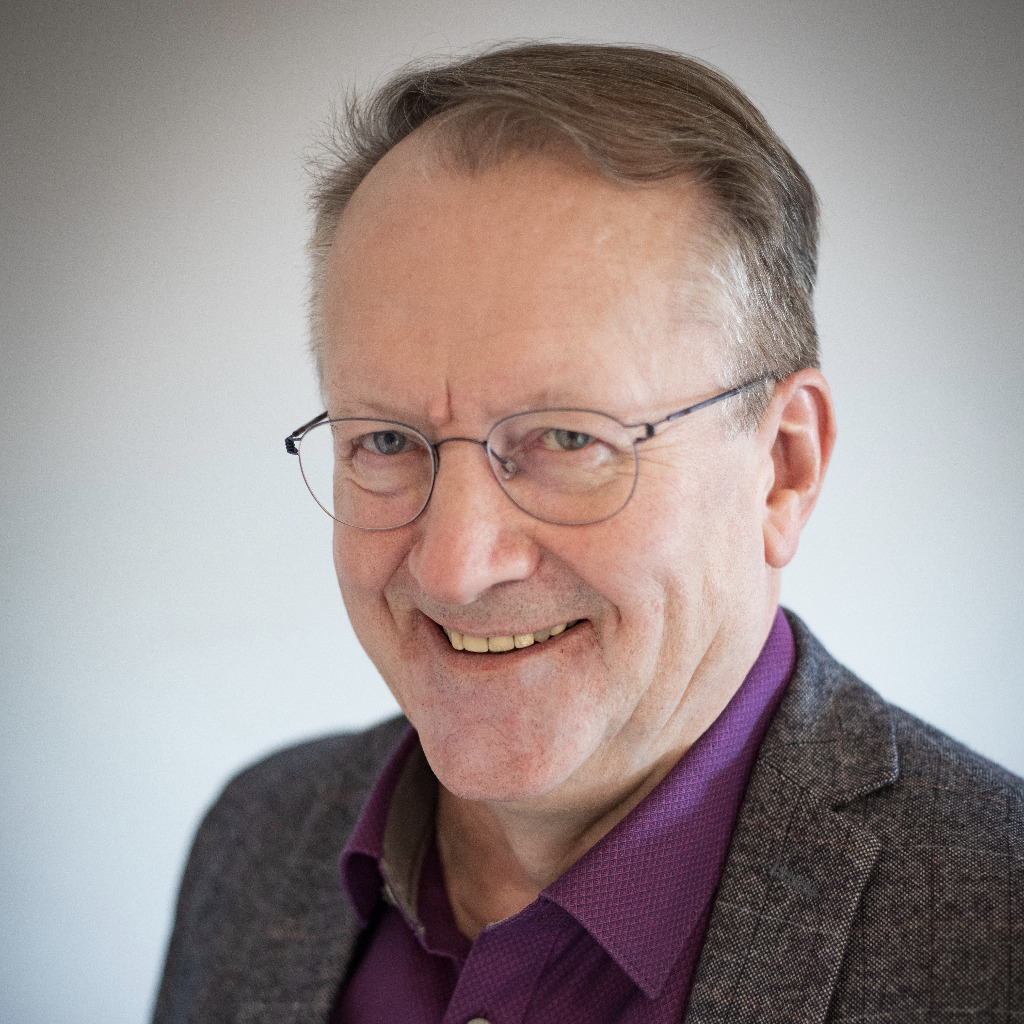 Helmut Niehues Straight Niehues Personalentwicklung und