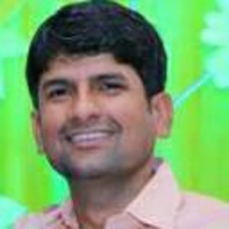 Dinesh Kumar