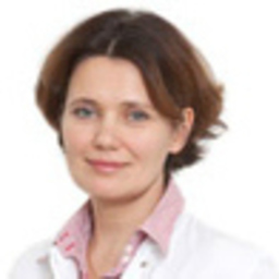Dr. Susanna Uhlarik-Koch