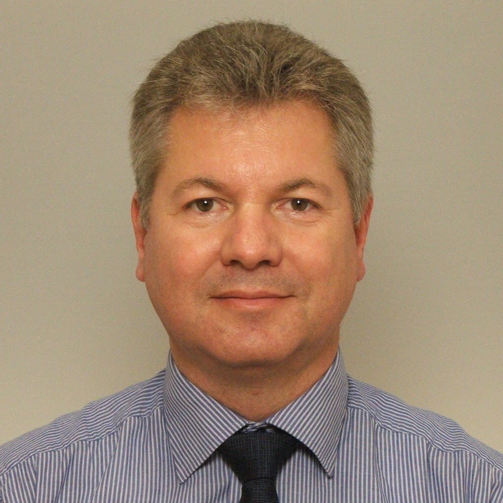 Thomas Dietrich Diplomingenieur AWH Armaturenwerk Halle XING