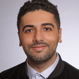 Mahmoud El Gueddari's profile picture