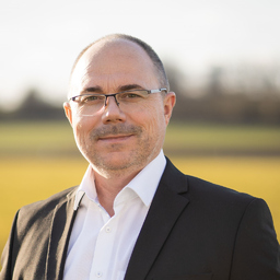 Alexander Ziebert