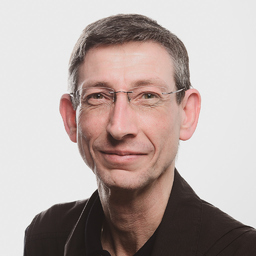 Georg Buß's profile picture