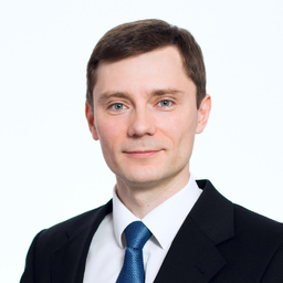 Igor Reichert
