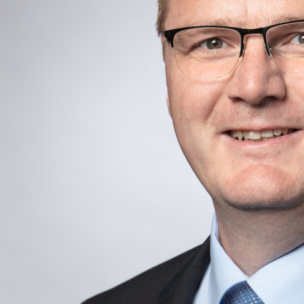 Frank Sander Projektleiter IABG mbH XING