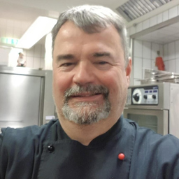 Klaus Gerz
