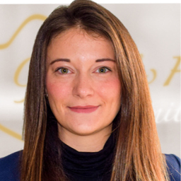 Katja Drinkgern