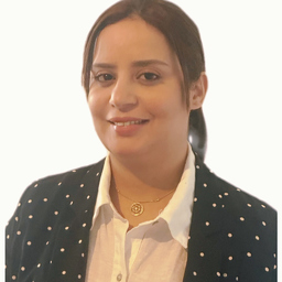 Ing. Safa Amougay