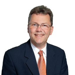 Dr. Geerd Meyer