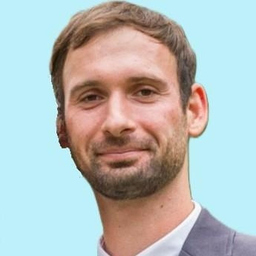 Christoph Schwalbe