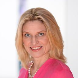 Dr. Frauke Lohr