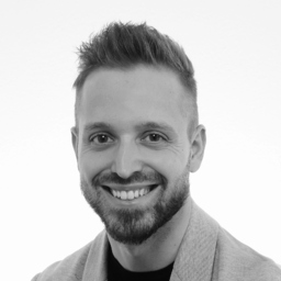 Profilbild Alexander Wölfl